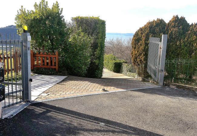 Apartment in Costermano - Casa Montegolo With Pool And Lake View Apartment in Costermano - Casa Montegolo With Pool And Lake View