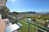 Apartment in Costermano - Casa Montegolo With Pool And Lake View Apartment in Costermano - Casa Montegolo With Pool And Lake View