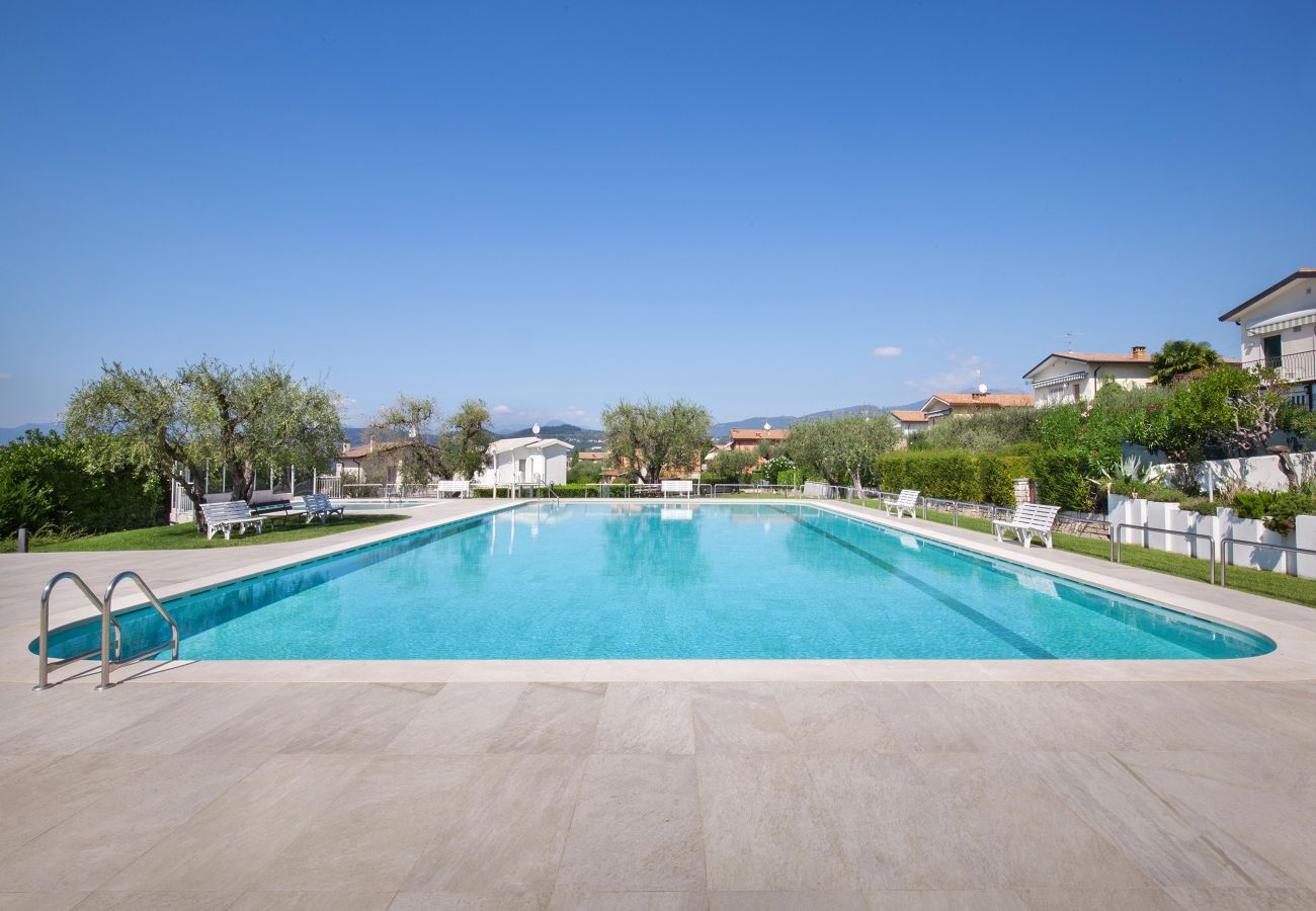Villa in Bardolino - Villa Lisi With Pool