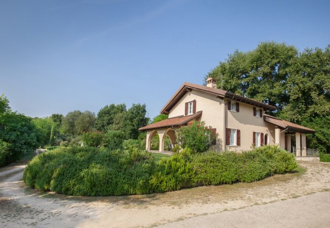Villa in Lazise - Villa Gasco With Pool Villa in Lazise - Villa Gasco With Pool