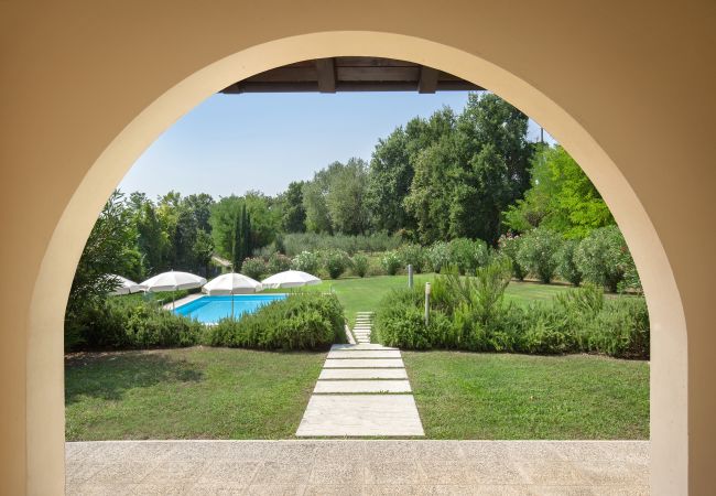 Villa in Lazise - Villa Gasco With Pool Villa in Lazise - Villa Gasco With Pool