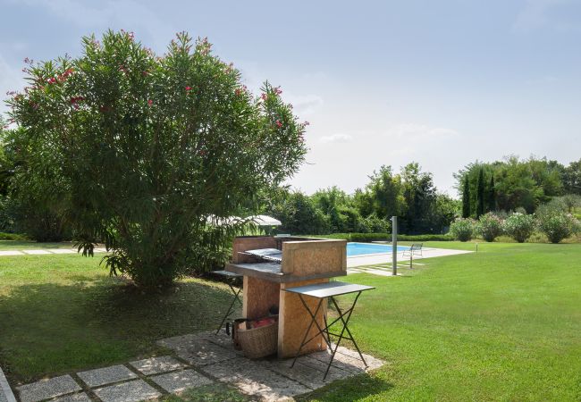 Villa in Lazise - Villa Gasco With Pool Villa in Lazise - Villa Gasco With Pool