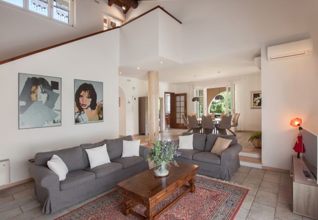 Villa in Lazise - Villa Gasco With Pool Villa in Lazise - Villa Gasco With Pool
