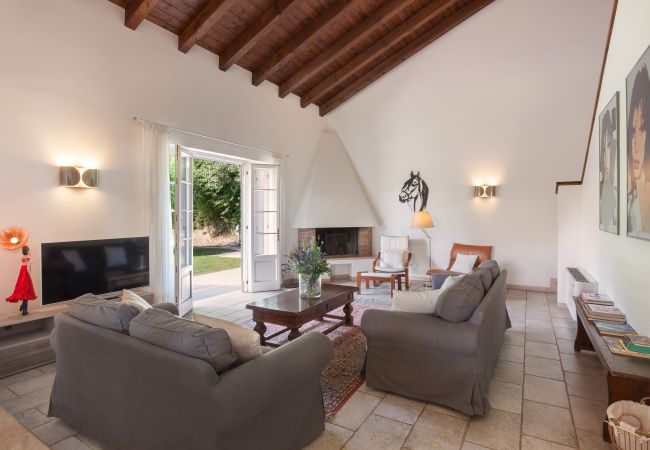 Villa in Lazise - Villa Gasco With Pool Villa in Lazise - Villa Gasco With Pool