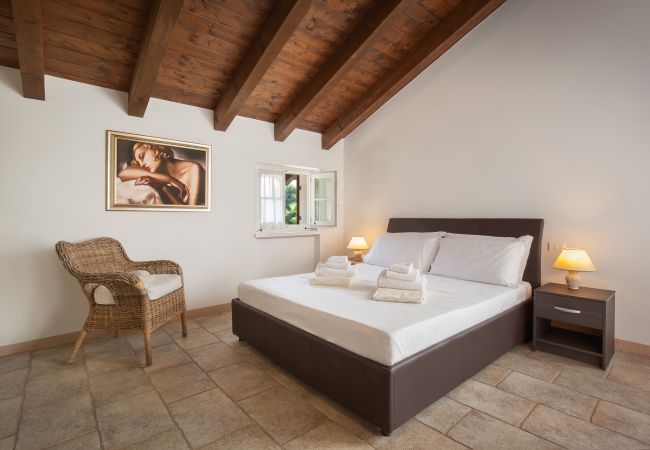 Villa in Lazise - Villa Gasco With Pool Villa in Lazise - Villa Gasco With Pool