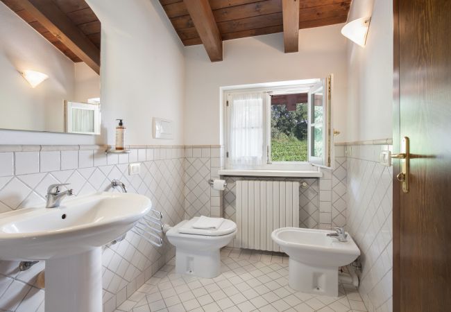 Villa in Lazise - Villa Gasco With Pool Villa in Lazise - Villa Gasco With Pool
