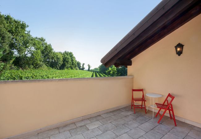 Villa in Lazise - Villa Gasco With Pool Villa in Lazise - Villa Gasco With Pool
