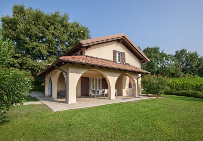 Villa in Lazise - Villa Gasco With Pool Villa in Lazise - Villa Gasco With Pool