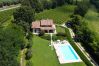 Villa in Lazise - Villa Gasco With Pool Villa in Lazise - Villa Gasco With Pool