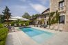 Villa in Castelgomberto - Il Giardino di Sibilla With Pool Villa in Castelgomberto - Il Giardino di Sibilla With Pool