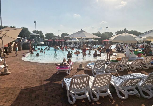 Apartment in Lazise - Apartment Rosa Bourbon With Pool Apartment in Lazise - Apartment Rosa Bourbon With Pool