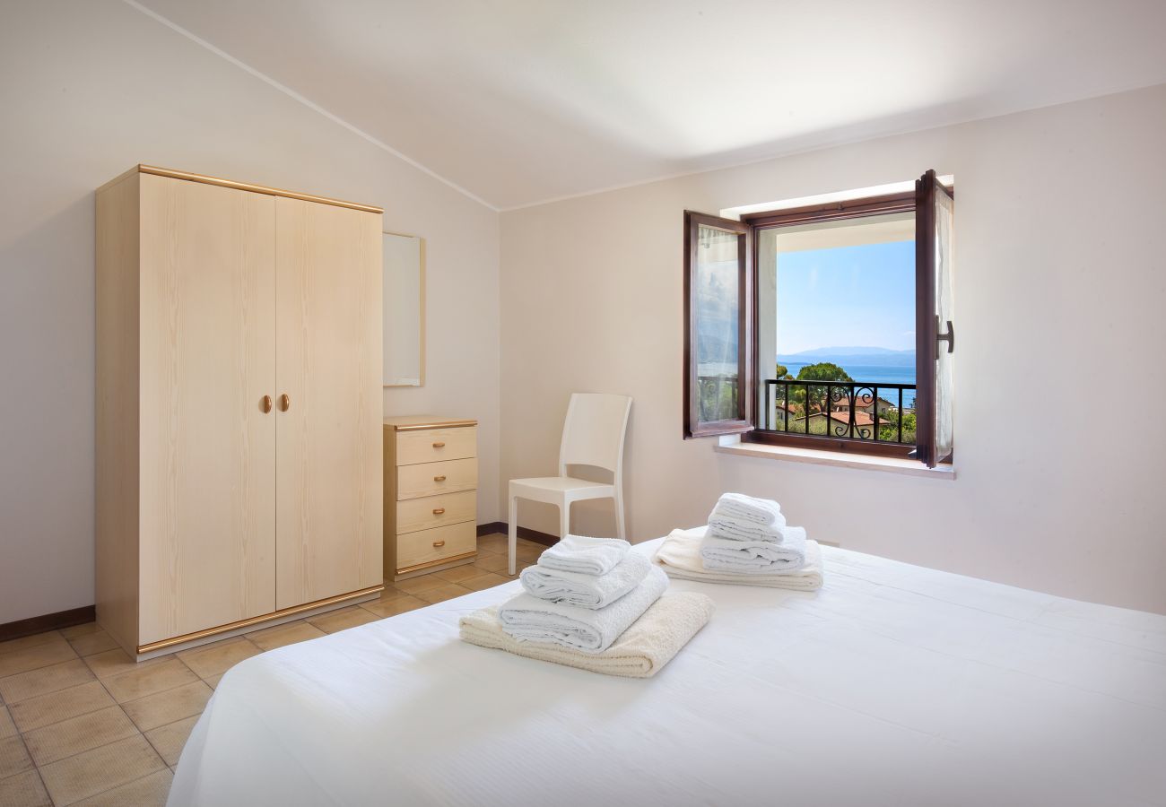 Apartment in Lazise - Apartment Rosa Noisette With Pool Apartment in Lazise - Apartment Rosa Noisette With Pool