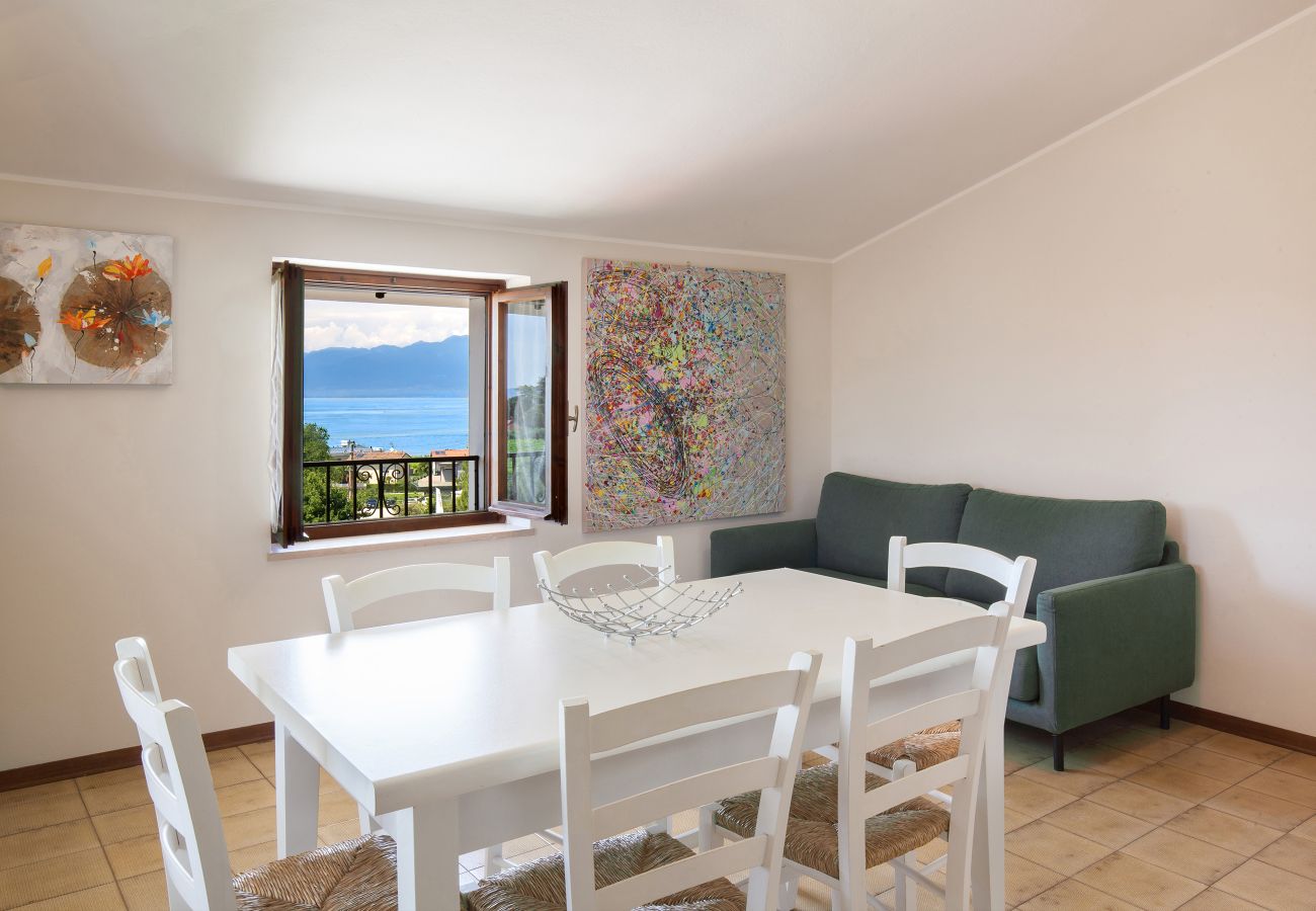 Apartment in Lazise - Apartment Rosa Noisette With Pool Apartment in Lazise - Apartment Rosa Noisette With Pool