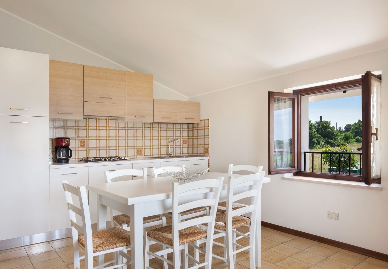 Apartment in Lazise - Apartment Rosa Noisette With Pool Apartment in Lazise - Apartment Rosa Noisette With Pool