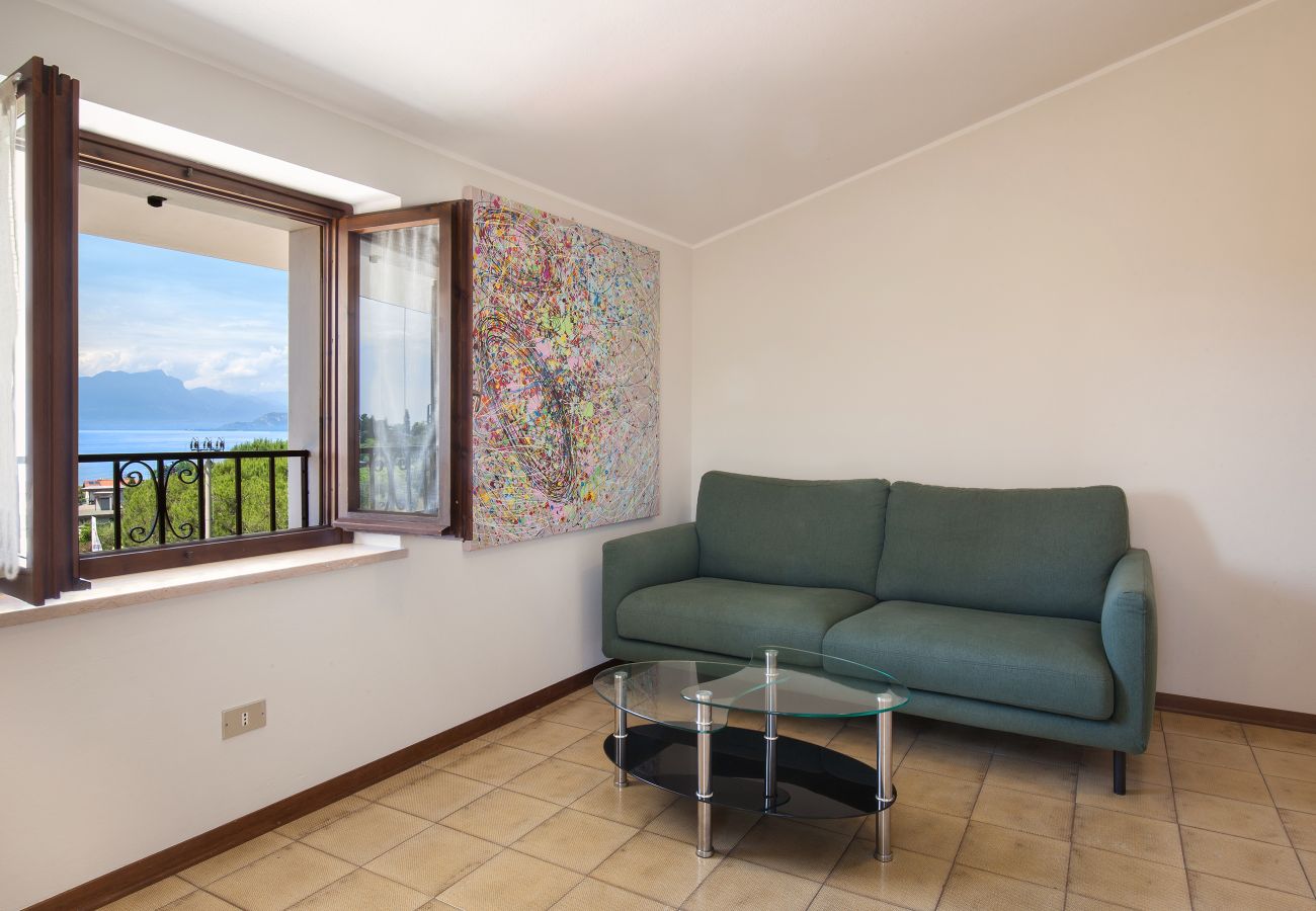 Apartment in Lazise - Apartment Rosa Noisette With Pool Apartment in Lazise - Apartment Rosa Noisette With Pool