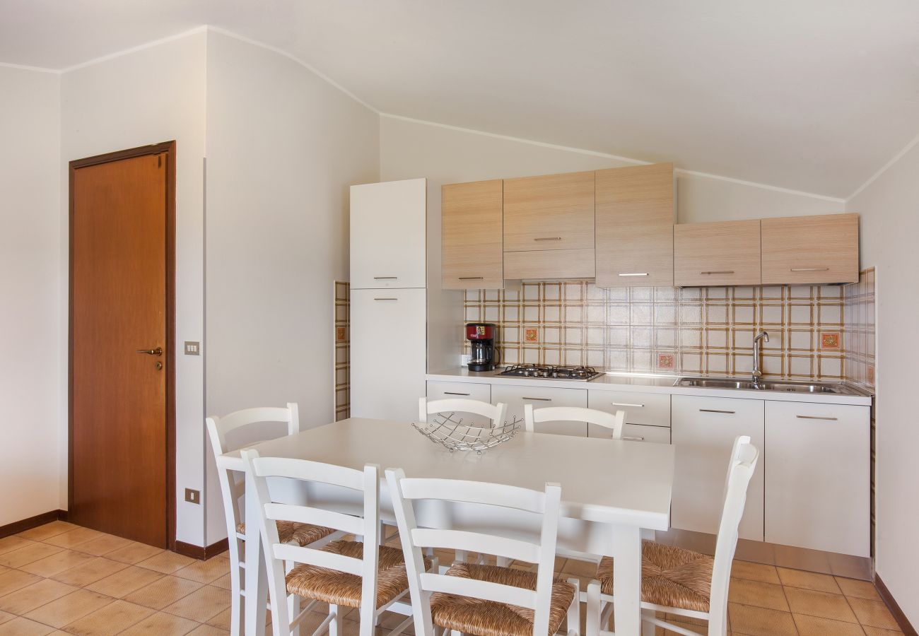 Apartment in Lazise - Apartment Rosa Noisette With Pool Apartment in Lazise - Apartment Rosa Noisette With Pool
