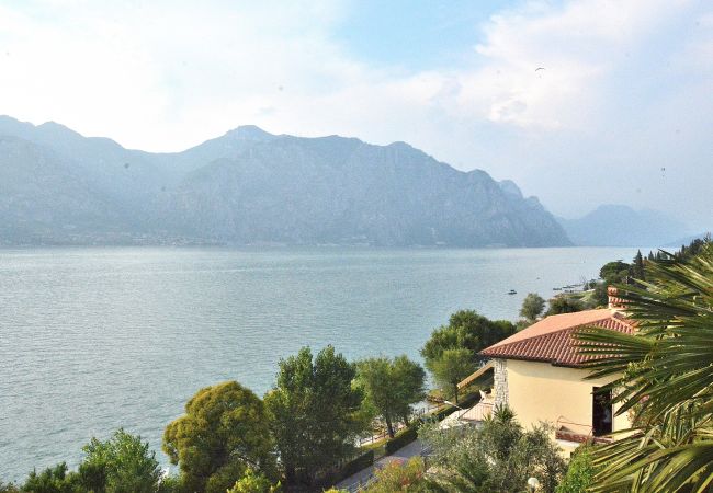 Apartment in Malcesine - Apartment Windows On The Lake Apartment in Malcesine - Apartment Windows On The Lake