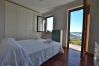 Apartment in Costermano - Apartment Montegolo Four With Pool And Lake View