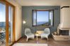 Apartment in Costermano - Apartment Montegolo Four With Pool And Lake View