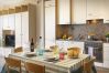 Apartment in Costermano - Apartment Montegolo Four With Pool And Lake View