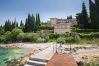 Apartment in Torri del Benaco - Leonardo Walsh Apartment With Lake View Apartment in Torri del Benaco - Leonardo Walsh Apartment With Lake View