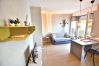 Apartment in Torri del Benaco - Leonardo Walsh Apartment With Lake View Apartment in Torri del Benaco - Leonardo Walsh Apartment With Lake View