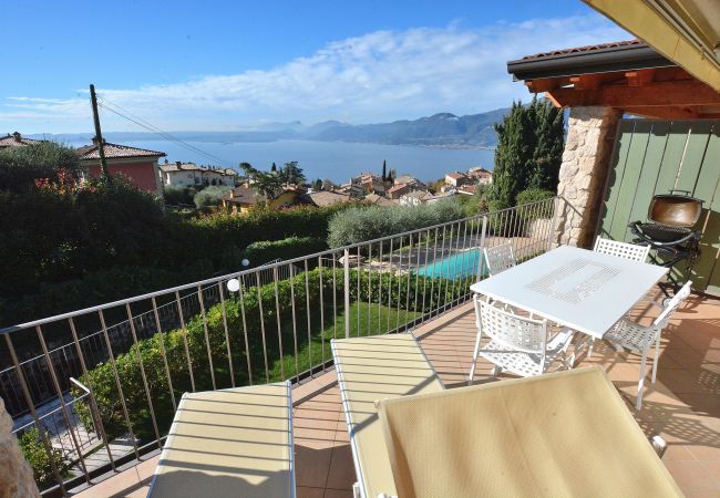 Torri del Benaco - Apartment