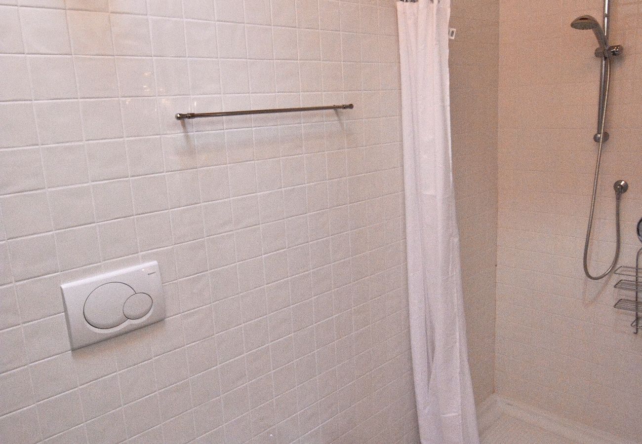 Apartment in Torri del Benaco - Apartment Bardino with Pool and Lake View