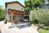 Chalet in Costermano - Rustico Villa Marciaga With Pool Chalet in Costermano - Rustico Villa Marciaga With Pool