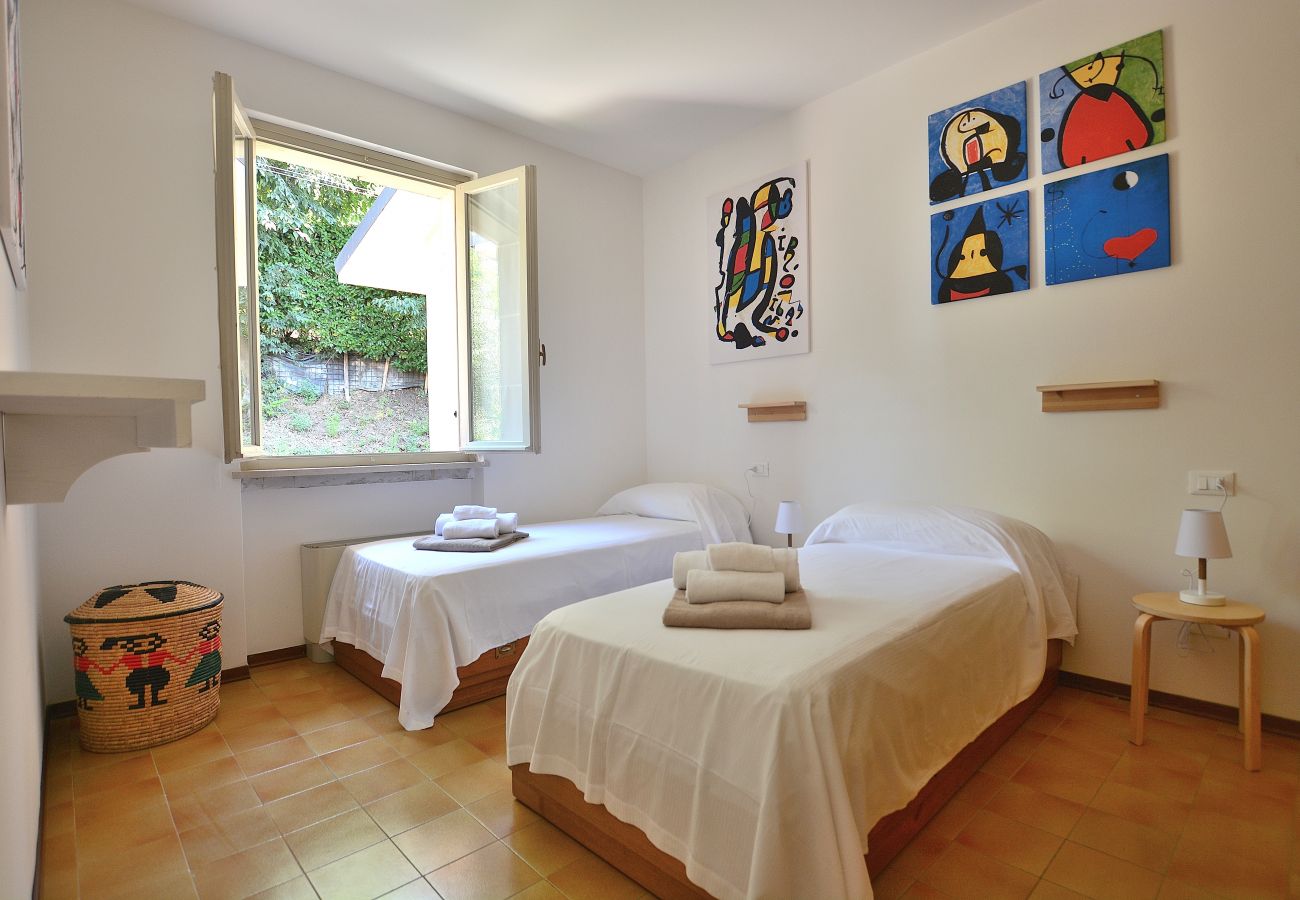 Apartment in Bardolino - Apartment  Joan Mirò With Pool