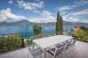 Apartment in Torri del Benaco - Apartment Frader Otto With Lake View Apartment in Torri del Benaco - Apartment Frader Otto With Lake View