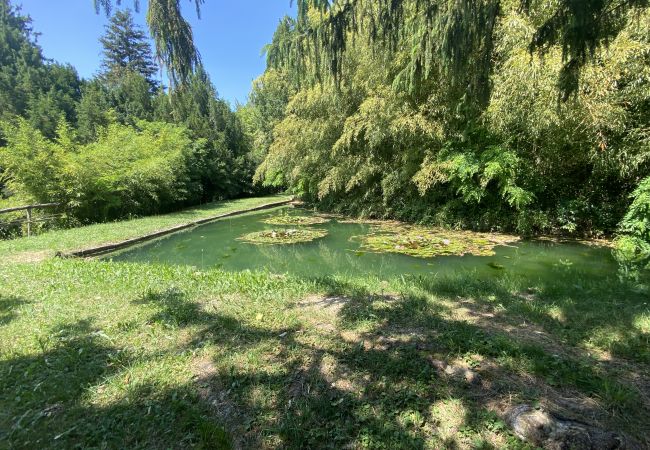 Villa in Verona - Villa Torre di Terzolan With Pool and Jacuzzi Villa in Verona - Villa Torre di Terzolan With Pool and Jacuzzi