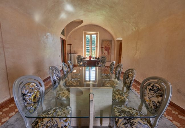 Villa in Verona - Villa Torre di Terzolan With Pool and Jacuzzi Villa in Verona - Villa Torre di Terzolan With Pool and Jacuzzi