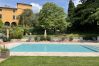 Villa in Verona - Villa Torre di Terzolan With Pool and Jacuzzi Villa in Verona - Villa Torre di Terzolan With Pool and Jacuzzi