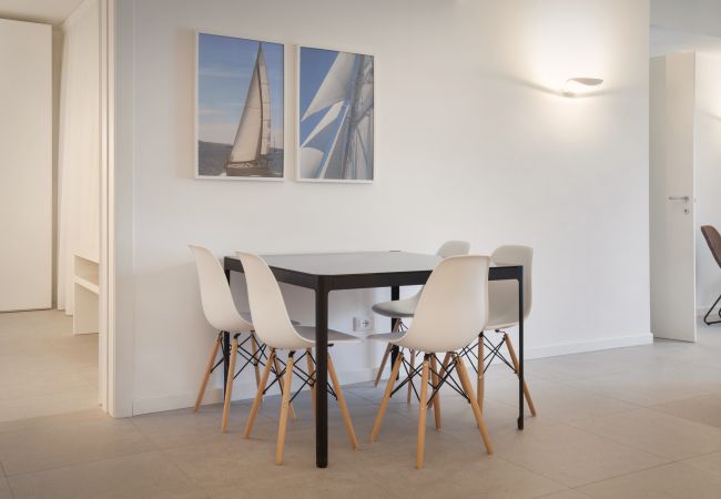 Apartment in Torri del Benaco - Apartment Azzurro front Lake Apartment in Torri del Benaco - Apartment Azzurro front Lake