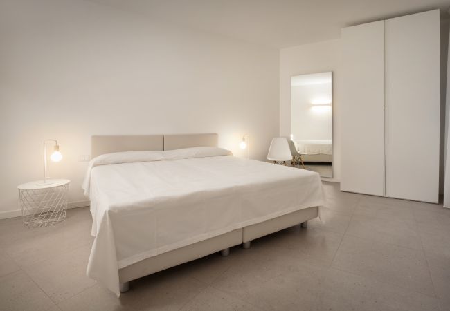 Apartment in Torri del Benaco - Apartment Azzurro front Lake Apartment in Torri del Benaco - Apartment Azzurro front Lake