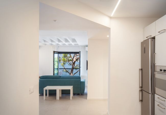 Apartment in Torri del Benaco - Apartment Azzurro front Lake Apartment in Torri del Benaco - Apartment Azzurro front Lake