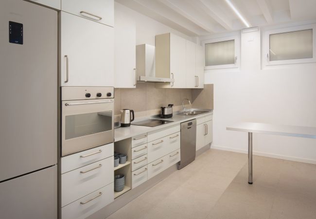 Apartment in Torri del Benaco - Apartment Azzurro front Lake Apartment in Torri del Benaco - Apartment Azzurro front Lake