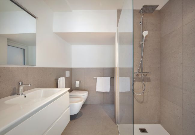 Apartment in Torri del Benaco - Apartment Azzurro front Lake Apartment in Torri del Benaco - Apartment Azzurro front Lake