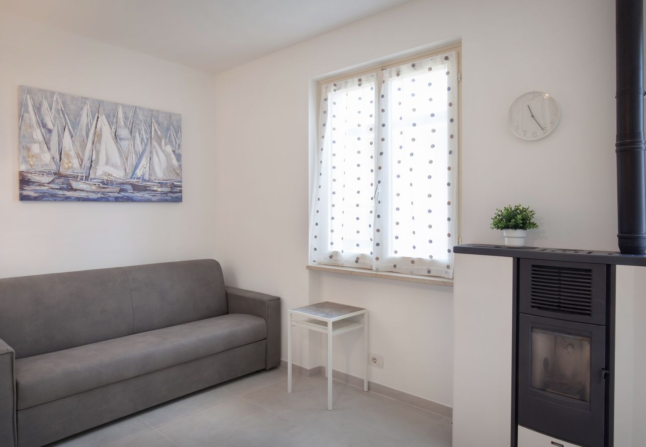 Apartment in Bardolino - Apartment Prefontana