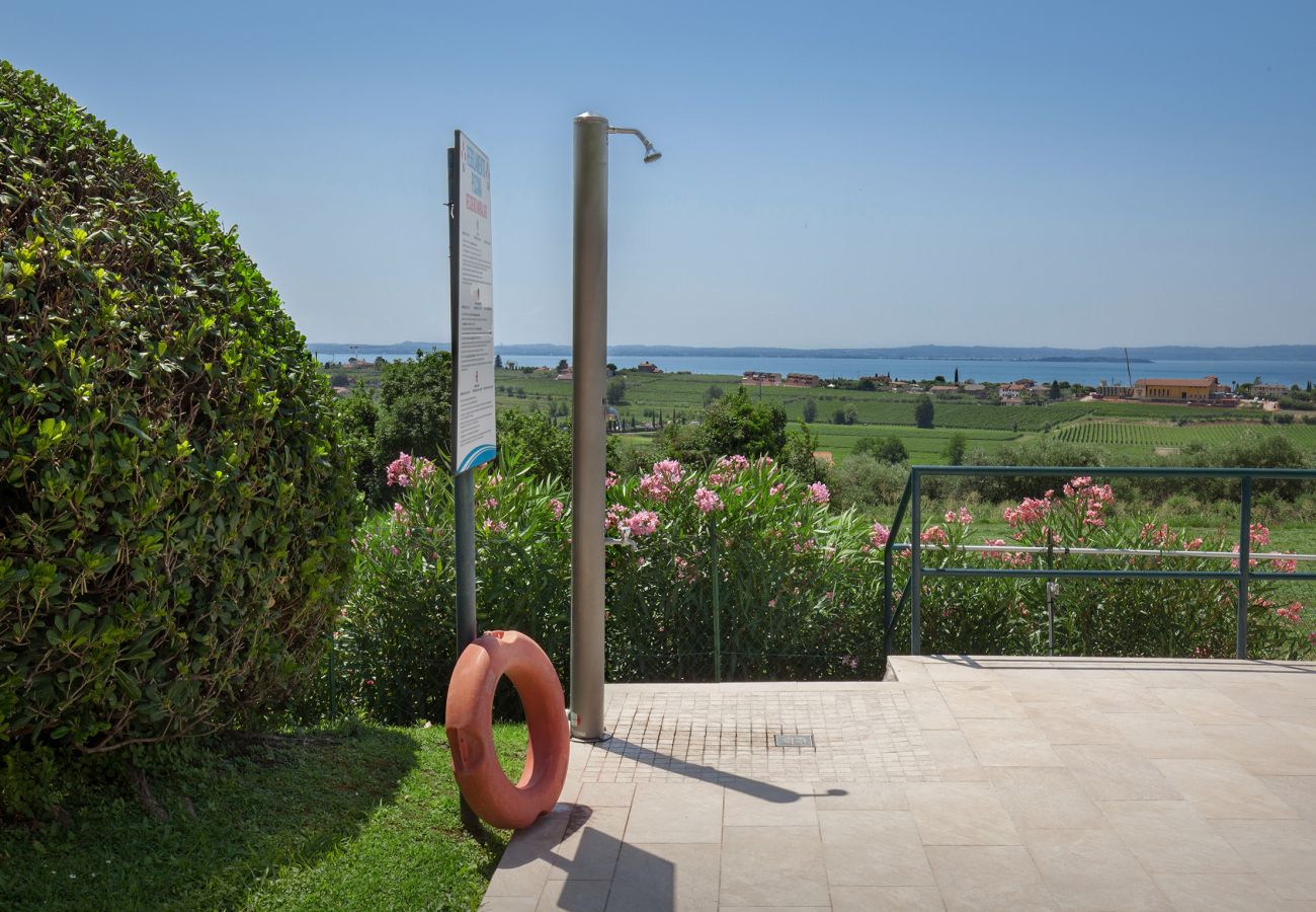 Apartment in Bardolino - Apartment Prefontana