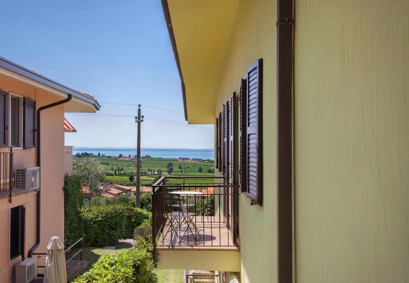 Apartment in Bardolino - Apartment Prefontana