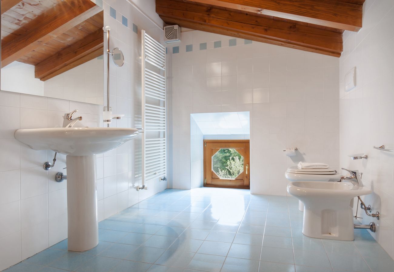 Apartment in Torri del Benaco - Giallo Limone Apartment