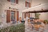 Apartment in Torri del Benaco - Casa Delle Stelle with Terrace Apartment in Torri del Benaco - Casa Delle Stelle with Terrace