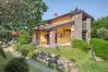 House in Affi - Casa del Bosco for 8 People