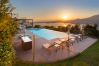 Villa in Torri del Benaco - Villa GEMMMA with Private Pool Villa in Torri del Benaco - Villa GEMMMA with Private Pool