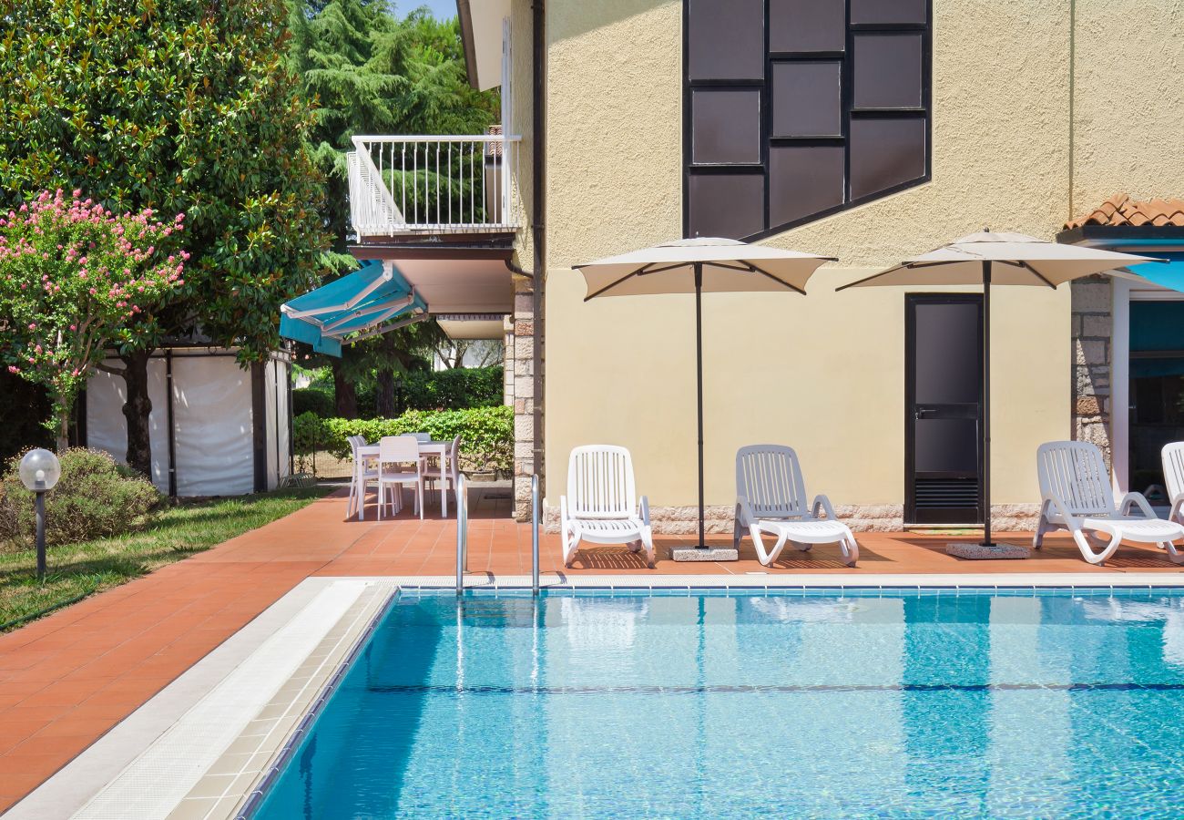 Villa in Bardolino - Villa  Rose with private Pool