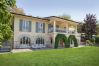 Villa in Torri del Benaco - Villa Ilaria with private pool and lake view Villa in Torri del Benaco - Villa Ilaria with private pool and lake view