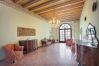 Villa in Volta Mantovana - Villa L'Oleandra with Pool up to 12 People Villa in Volta Mantovana - Villa L'Oleandra with Pool up to 12 People