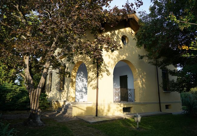 Chalet in San Pietro in Cariano - Casa Del Custode In The Heart Of Valpolicella Chalet in San Pietro in Cariano - Casa Del Custode In The Heart Of Valpolicella